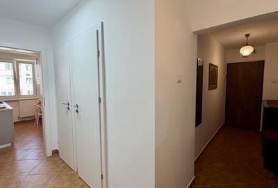 Apartament 2 camere Drumul Taberei, renovat integral, lângă metrou - 8