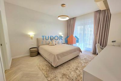 Fully Renovated Luxury 3-Bedroom Apartment with 45 sqm Terrace – French Village - 10