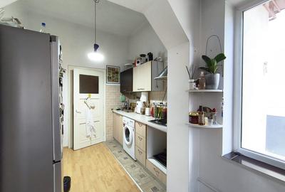 Casa individuala situata in centrul Brasocului, zona regiunilor - 7