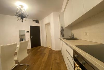 Lovely apartment fully furnished an equipped next to Herastrau Park - 4