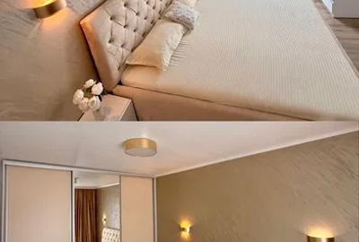 Apartament cu 3 camere, 79,5 mp, balcon, zona Teilor - 4