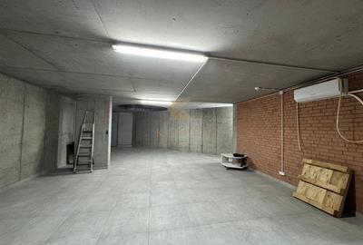 Spațiu comercial, 56.8 mp în Mogoșoaia