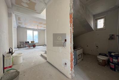 VILĂ TUNARI | 4 CAMERE | DIMIENI | - 6