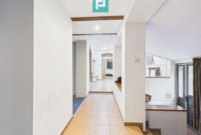 Apartament spațios pe strada Ion Ghica - 13