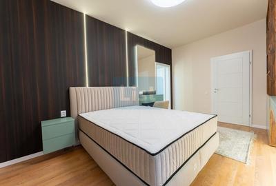 FARA COMISION!  53mp, TOTUL NOU, parcare, FLORESTI RESIDENCE, 2026 - 10