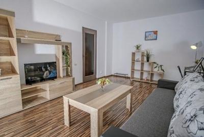 Apartament cu 2 camere decomandat, mobilat în 13 Septembrie