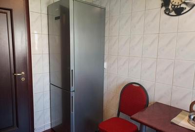 Apartament 3 camere - Bd. Decebal - 5