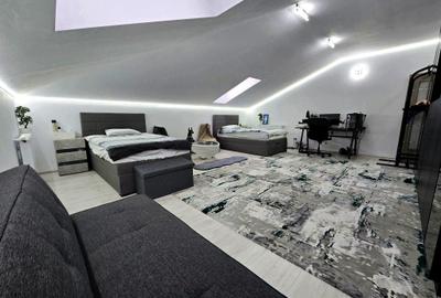 Apartament 3 Camere Strada Mărului, Fundeni Dobroești - 29