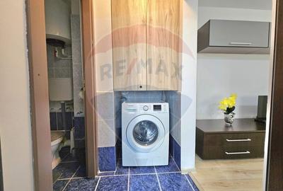 Apartament cu 2 camere de închiriat în zona City Park Mall - 5