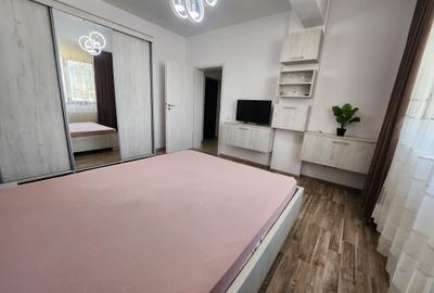 Garsoniera - Loc de Parcare - Apusului Residence - 2