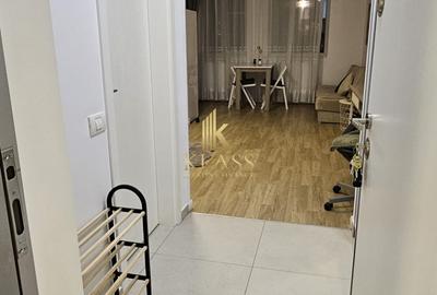 Garsoniera Promenada, parcare + pet friendly - 9