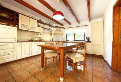 Vilă moderna 5 camere I Sinaia - Peles I Localizare premium - 5