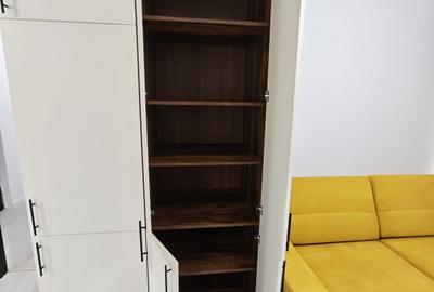 Decebal-Alba Iulia | 2 camere | Balcon | AC | Centrala proprie | Bloc nou - 3