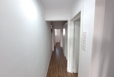 Apartament cu 3 camere 98,59 mp in zona Unirii - comsion 0% - 16