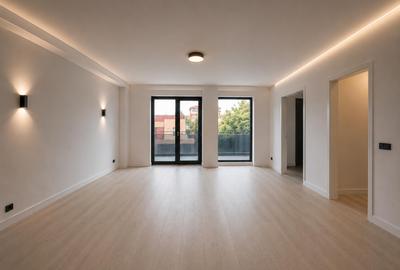 SRT Compozitori Residence