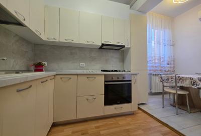 Apartament cu 2 camere semidecomandat în Ultracentral