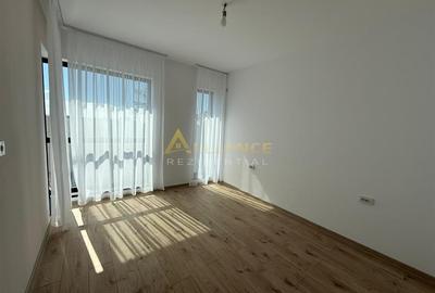 Casa individuala parter - 3 camere- 2 bai - teren 375mp - 7