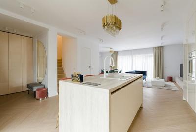 Vila premium Pipera-Matei Millo | 186 mp utili | 5 camere | 2 locuri de parcare - 10