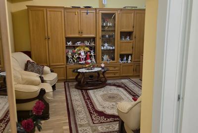 Ferdinand-Mihai Bravu -apartament 3 camere-83 mp-bloc 2021 - 5