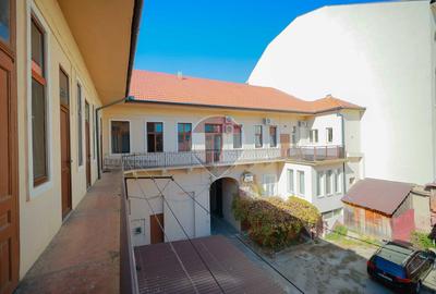 Apartament 2 cam., ultracentral, acces auto, Parc 1 Decembrie, Vânzare - 12