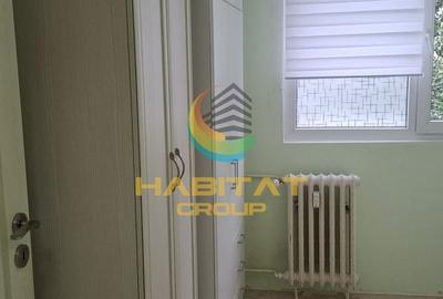 Apartament 2 camere Bloc anvelopat Zona Brancoveanu - 8