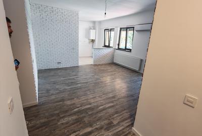Exclusivitate - Tomis Plus - 3 camere cu terasa 31,8 mp si 2 locuri parcare - 1