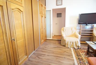 Mihalache Piata Chibrit Metrou 1 Mai in fata blocului 2 Camere Contract ANAF - 6