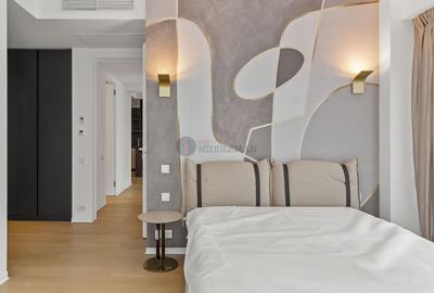Apartament cu 3 camere One Mircea Eliade - 12