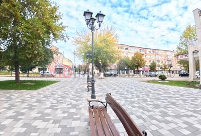 Olt - Bals - Hotel - Ultracentral - 48 camere SUT 2167MP - Teren 1775 mp - 3