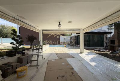 Vila Premium *800mp* // teren *963mp* / garaj cu 6 locuri* // Iancu Nicolae - 19