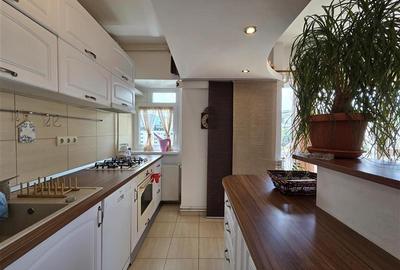 Apartament superb cu priveliste bulevardul Grivitei - 28