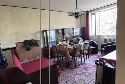 Apartament 2 camere decomandat – Brâncoveanu / Vatra Dornei – 50 mp – etaj 7/10. - 3