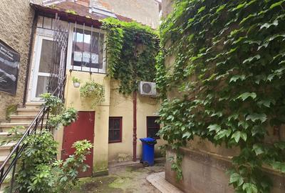 REA1029020 Apartament 3 camere Piata Romana - 9