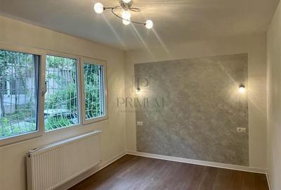 Apartament cu 2 camere semidecomandat, mobilat în Gheorghe Lazăr