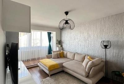 RECO Apartament 3 camere, zona Dacia, balcon, priveliste superba - 1