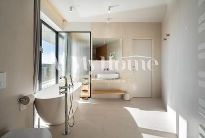 PENTHOUSE SPECTACULOS CU VEDERE LA LAC/2CAMERE/IANCU NICOLAE - 10