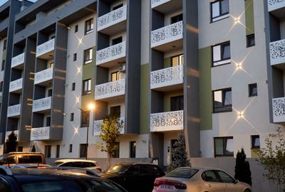 Contemporan Homes