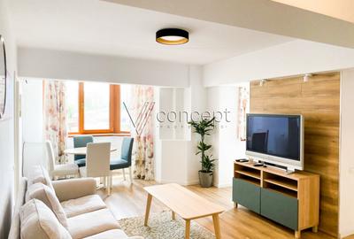 Apartament cu 3 camere Splaiul Unirii | metrou - 2