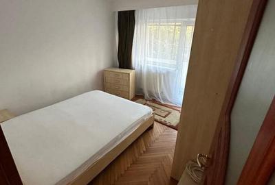 Apartament cu 4 camere decomandat în Gheorgheni