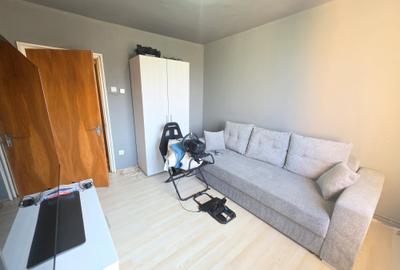 Vanzare Apartament 2 camere zona Grivitei ,Str.Mircea cel Batran - 4