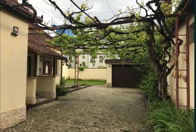 Casa 3 camere individuala,parcare, cu curte si garaj Grivitei - 6