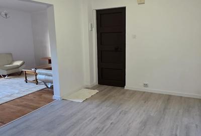 Apartament spatios, 3 Camere, 2 bai, 3 balcoane, Tătărași Spitalul de Copii - 11