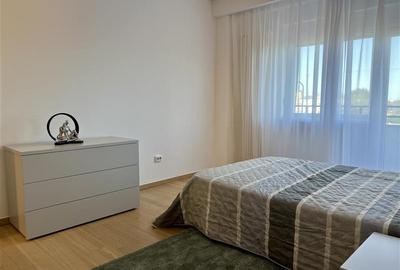 Apartament 3 camere Dorobanti | 112 mp utili | View spectaculos | Terasa 23 mp - 11