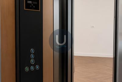 Vilă duplex cu lift, grădină și 3 terase – El Unico Residences, Pipera - 6