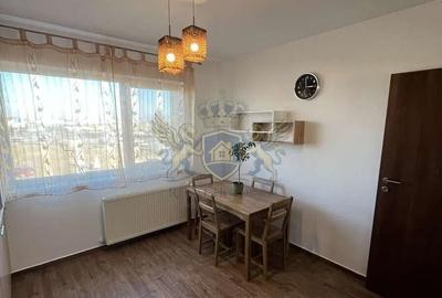 2 camere | 57 mp utili | Balcon 9 mp | Parcare | Tractorul – Coresi - 3