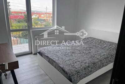Apartament cu 2 camere plus loc de parcare-Str 22 decembrie 1989-UMF - 1