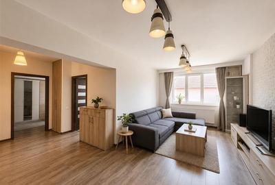 Apartament 3 camere, 2 parcari, Calea Turzii, Andrei Muresanu - 2