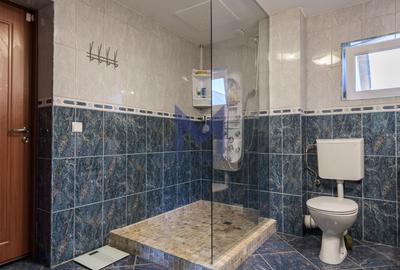Casa cu salcie - vilă pe 1.804 mp, front la două străzi, Feleacu - 24