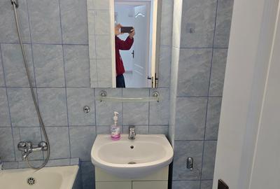 Inchiriez apartament 2 camere decomandat in Deva, etaj 2, zona Viitorului - 6