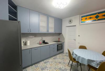 Apartament modern cu doua camere in Centrul Istoric - 4